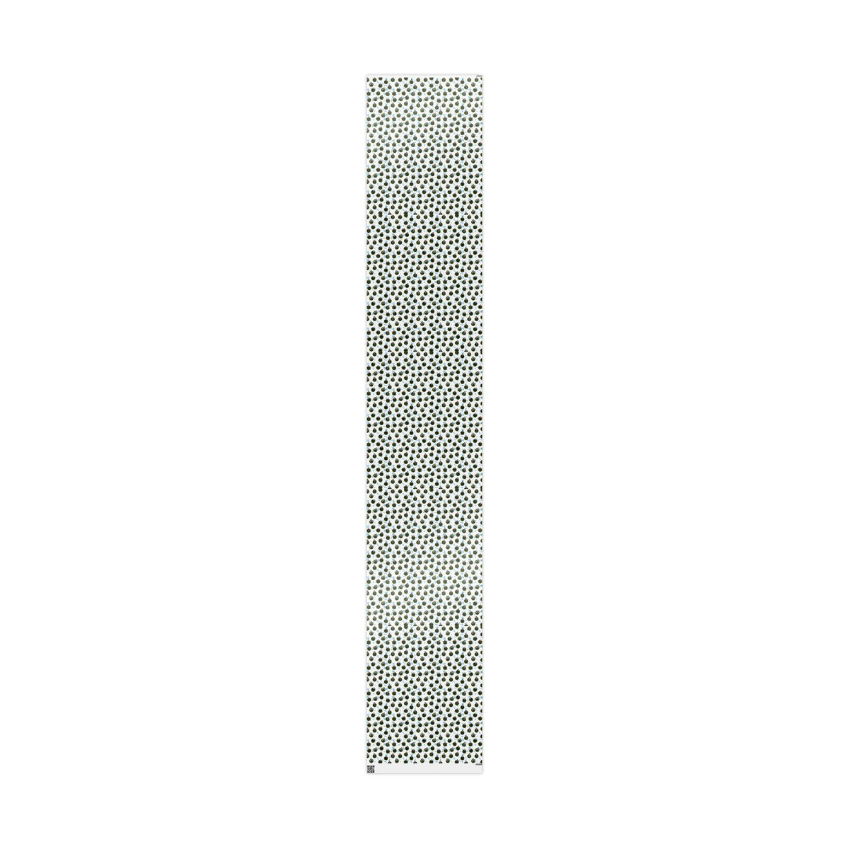 Holiday Wreath Wrapping Paper