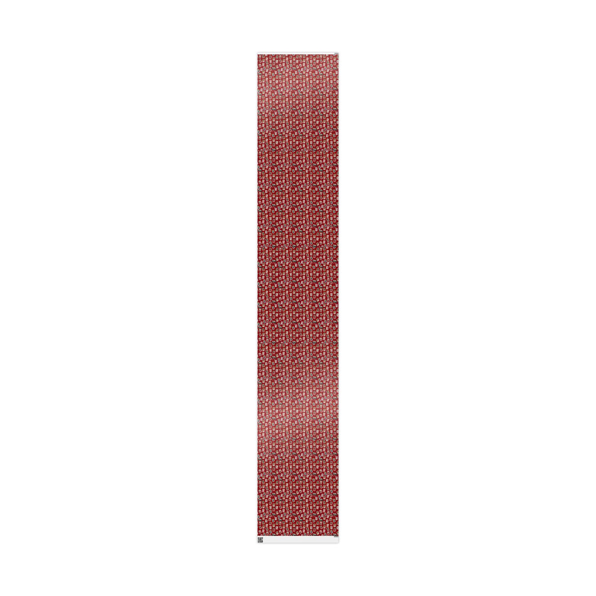 Holiday Snapshots Wrapping Paper