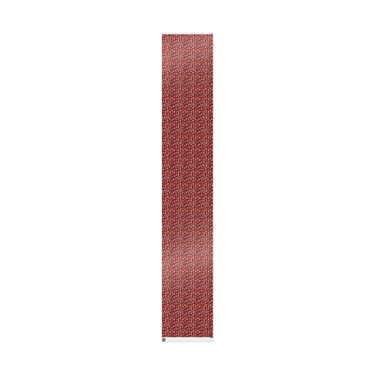 Holiday Snapshots Wrapping Paper