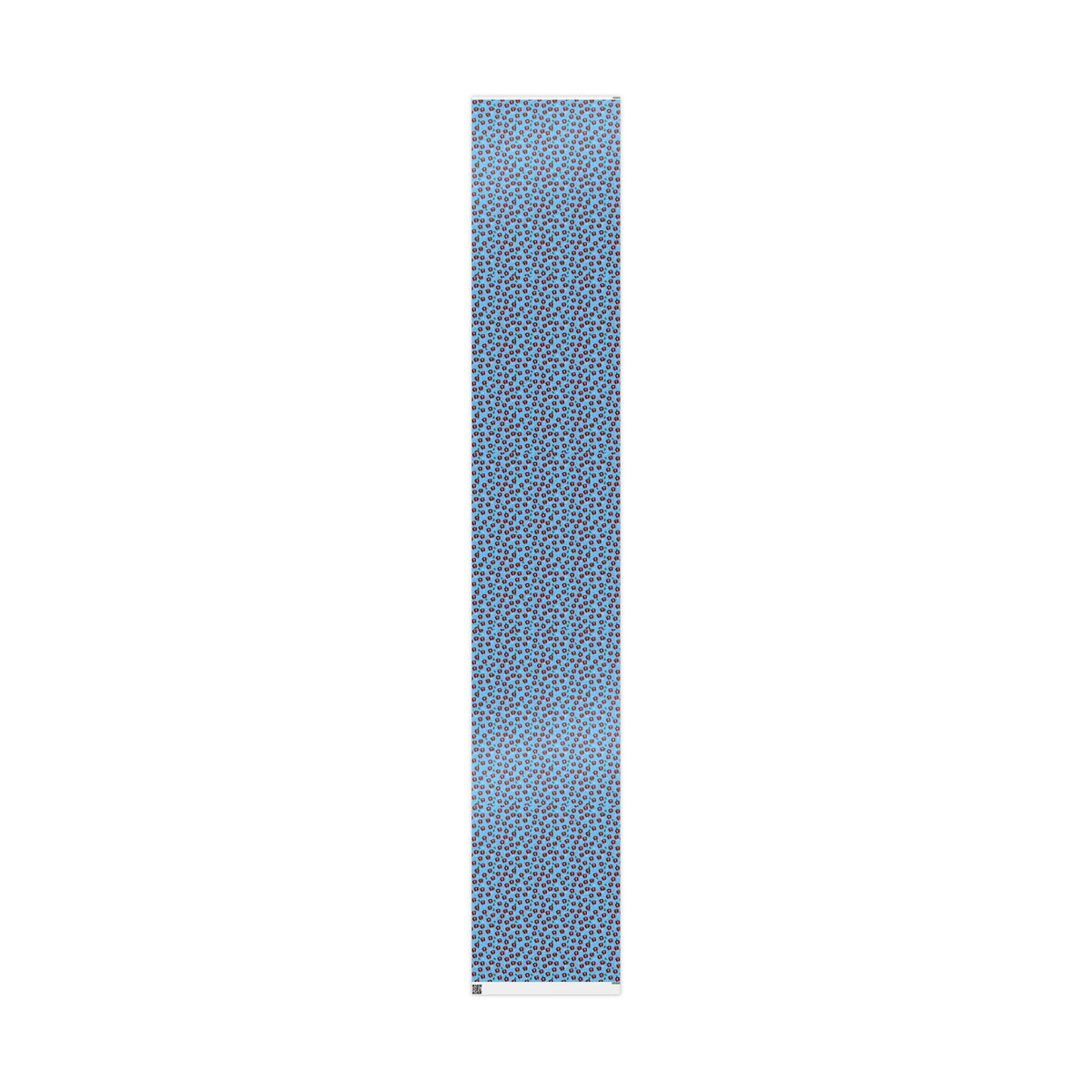Holiday Bow Wrapping Paper