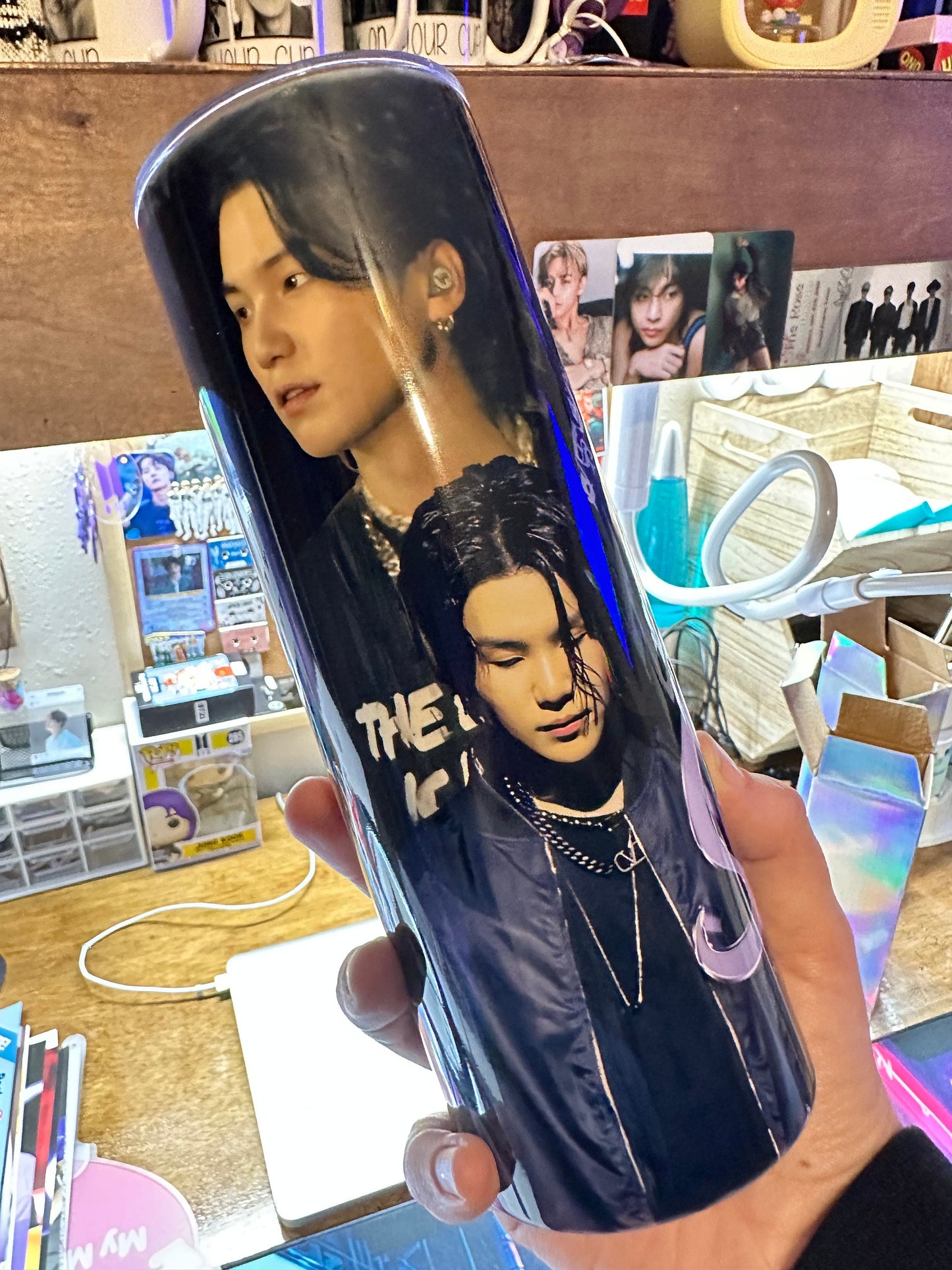 20 oz Suga Tumbler