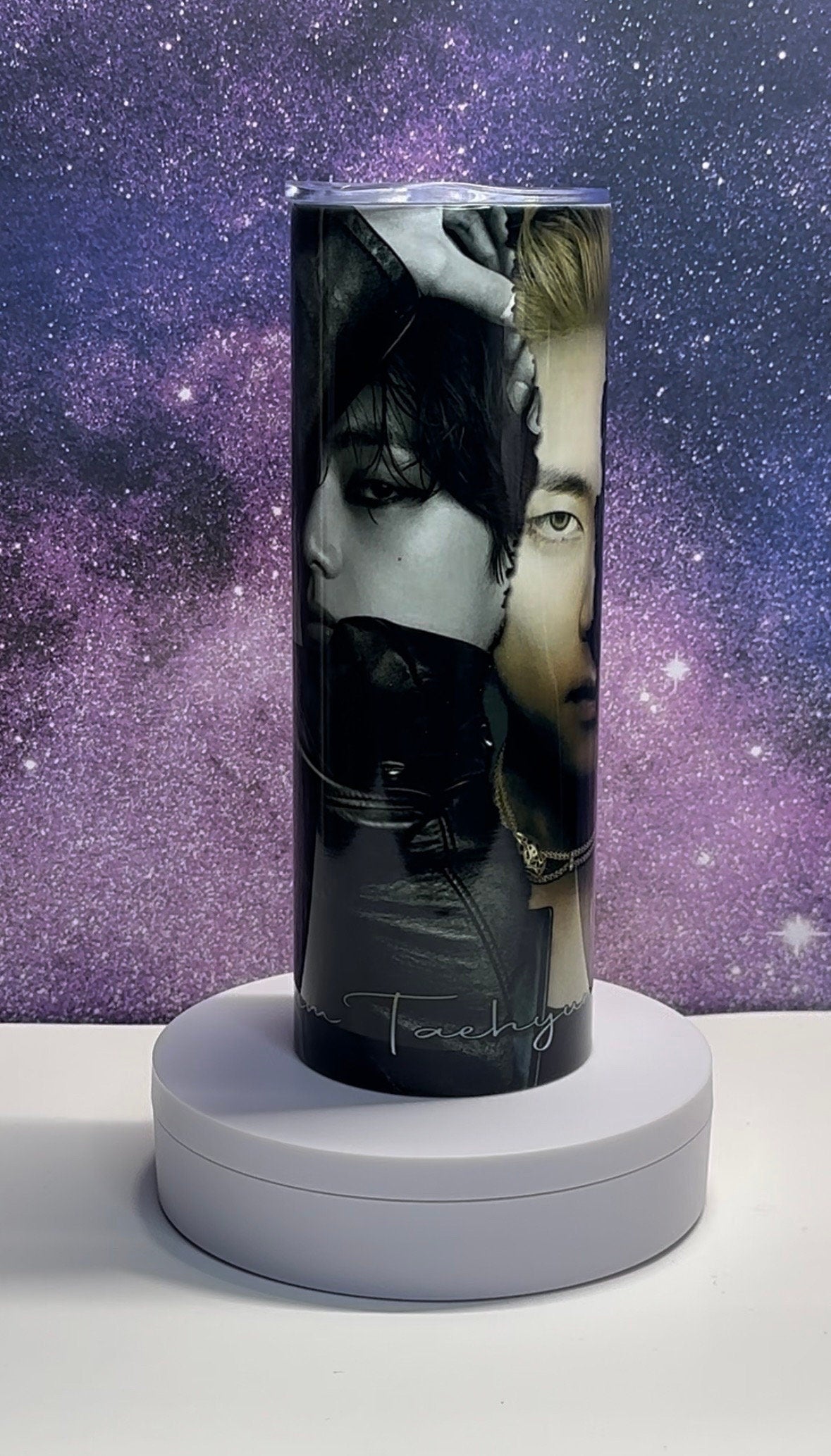 20 oz V Tumbler