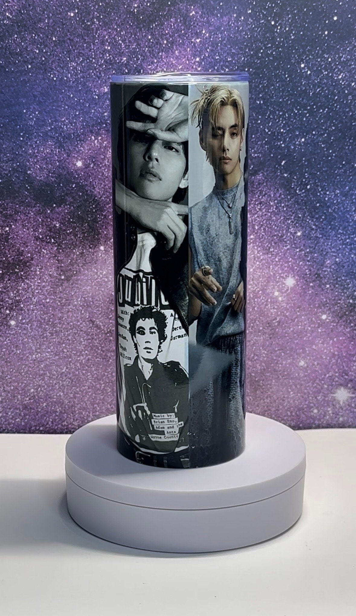 20 oz V Tumbler