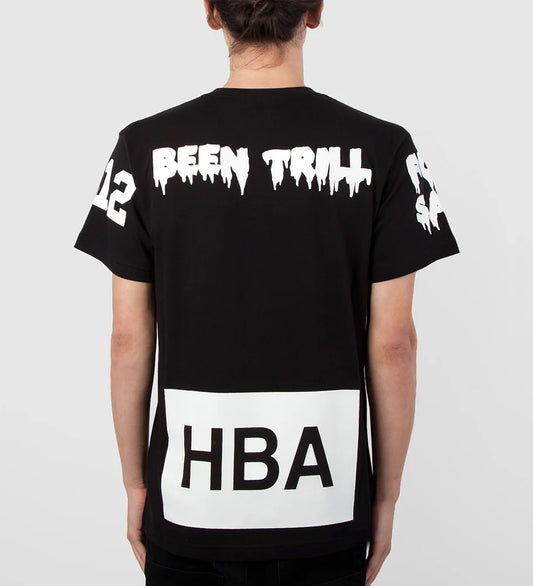 2013 Debut Era Inspired Streetwear TShirt