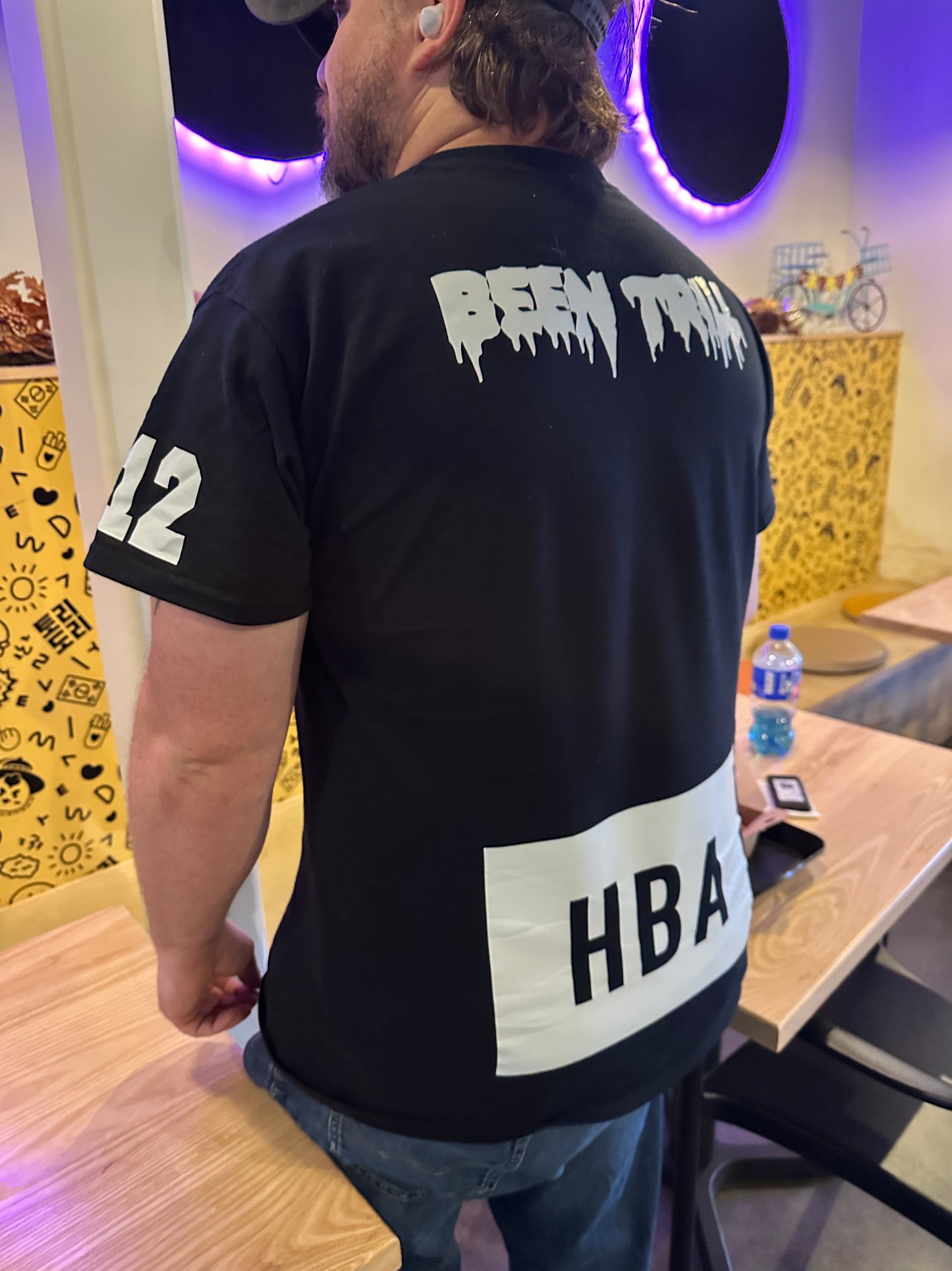 2013 Debut Era Inspired Streetwear TShirt