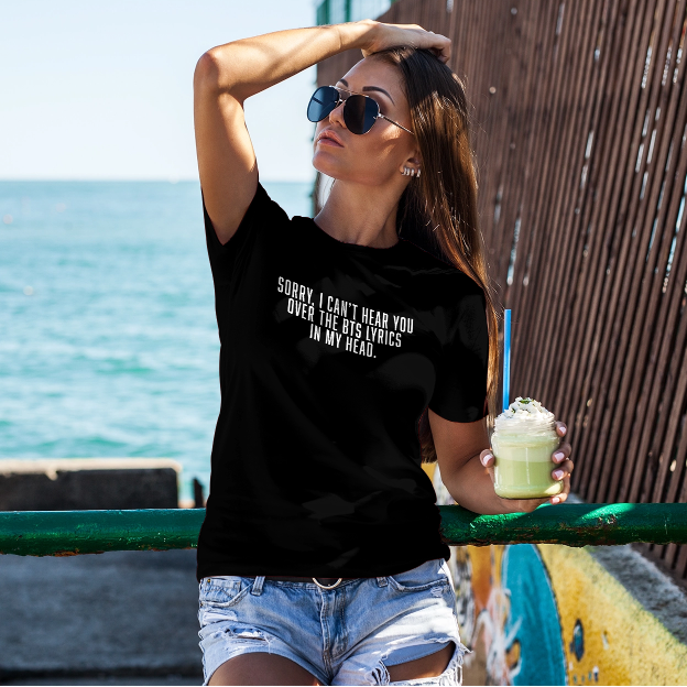 ARMY Brain TShirt