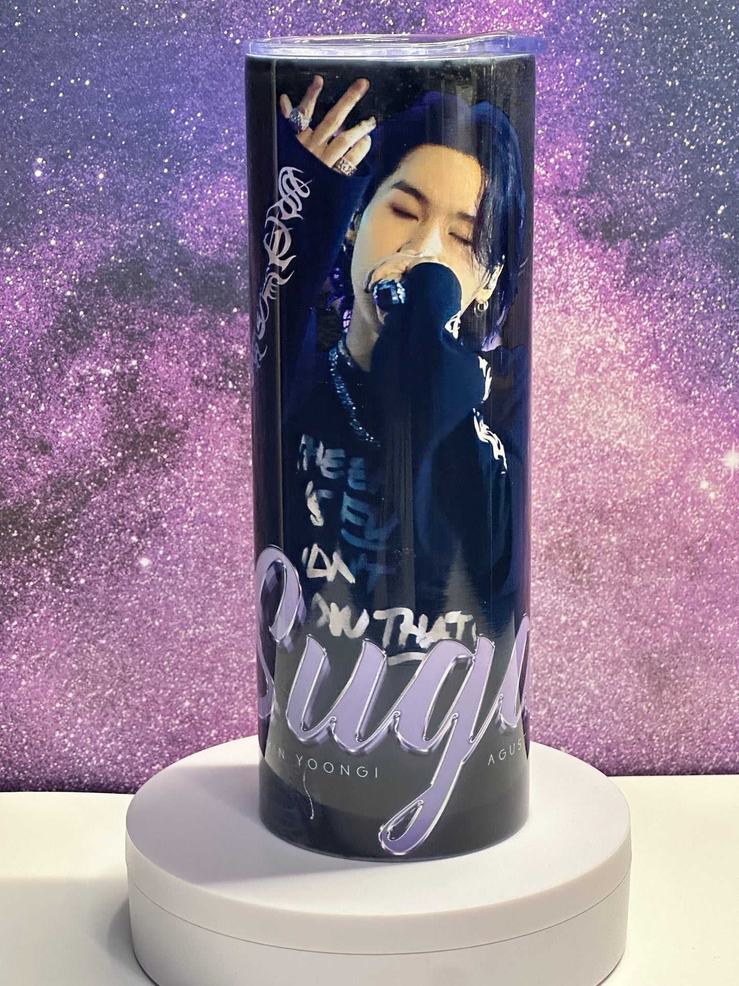 20 oz Suga Tumbler