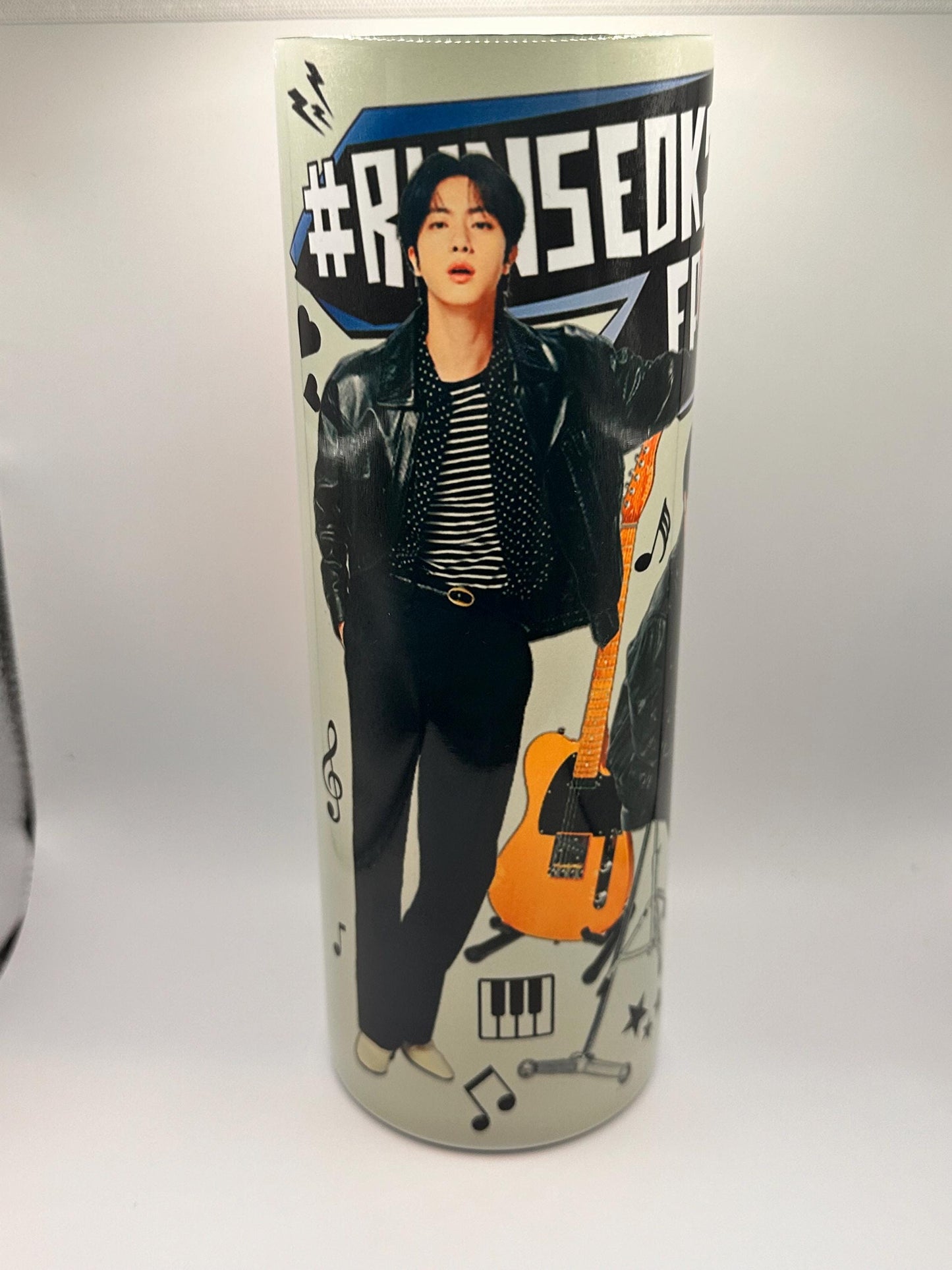 20 oz. RUNSEOKJIN_EP.TOUR Tumbler