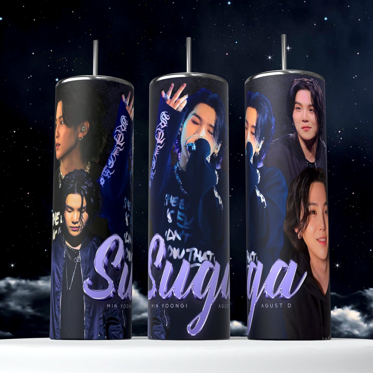 20 oz Suga Tumbler