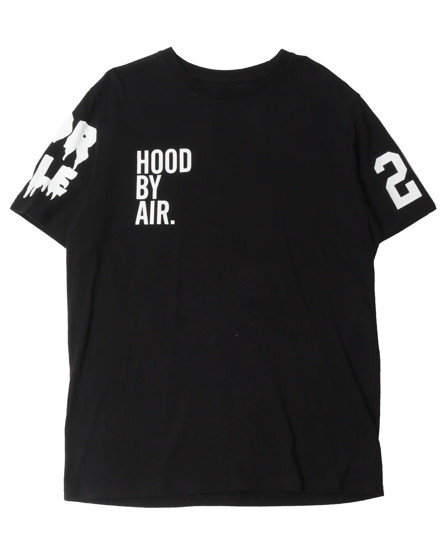 2013 Debut Era Inspired Streetwear TShirt